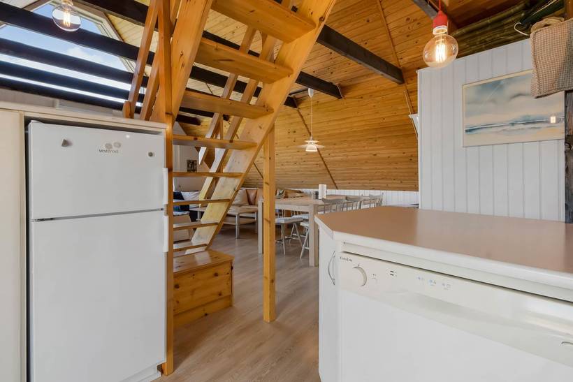 Foto von Ferienhaus MK10 in Vejlby Klit - Westjütland