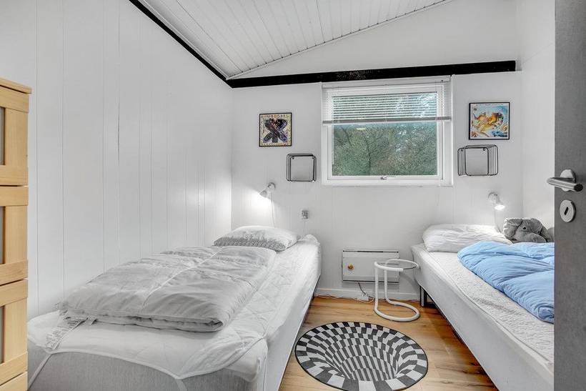 Foto von Ferienhaus MK12 in Nr. Lyngby - Løkken - Nordjütland