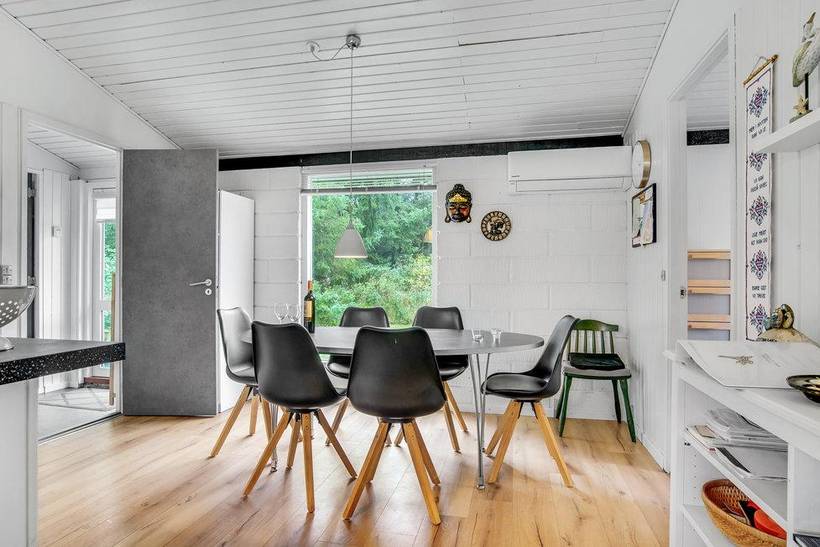 Foto von Ferienhaus MK12 in Nr. Lyngby - Løkken - Nordjütland