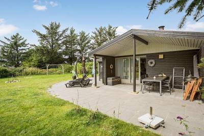 Vorschaubild von Ferienhaus MK12 in Nr. Lyngby - Løkken - Nordjütland