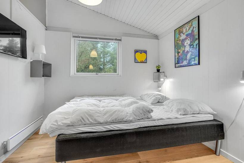 Foto von Ferienhaus MK12 in Nr. Lyngby - Løkken - Nordjütland