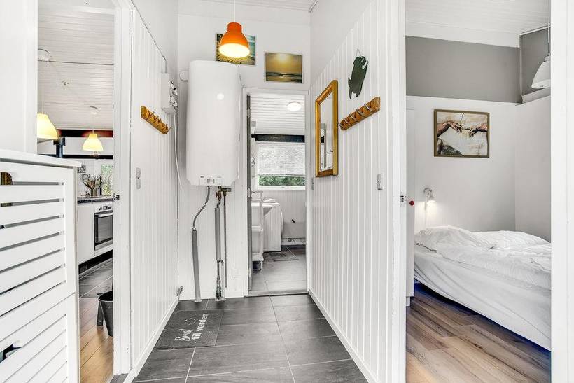 Foto von Ferienhaus MK12 in Nr. Lyngby - Løkken - Nordjütland