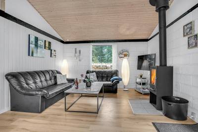 Vorschaubild von Ferienhaus MK12 in Nr. Lyngby - Løkken - Nordjütland
