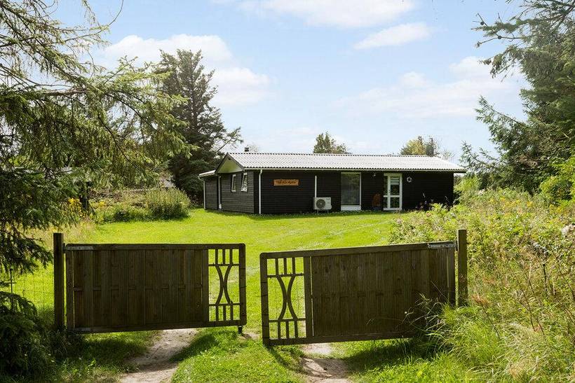 Foto von Ferienhaus MK12 in Nr. Lyngby - Løkken - Nordjütland