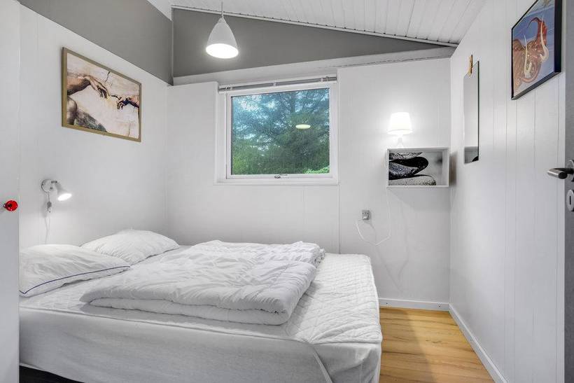 Foto von Ferienhaus MK12 in Nr. Lyngby - Løkken - Nordjütland