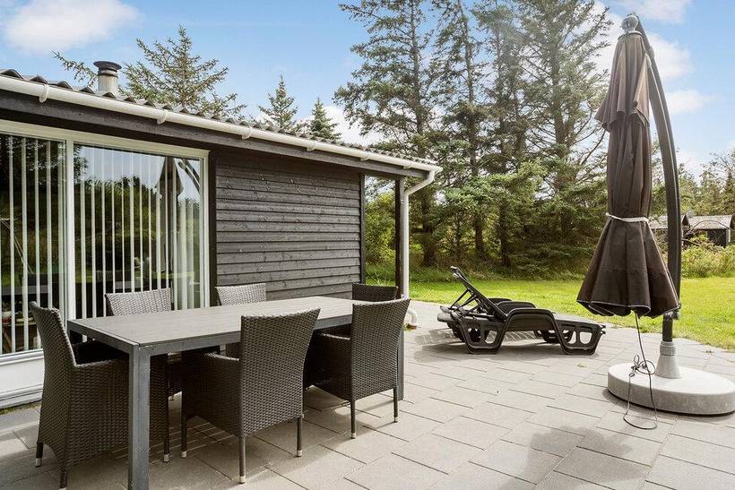 Foto von Ferienhaus MK12 in Nr. Lyngby - Løkken - Nordjütland