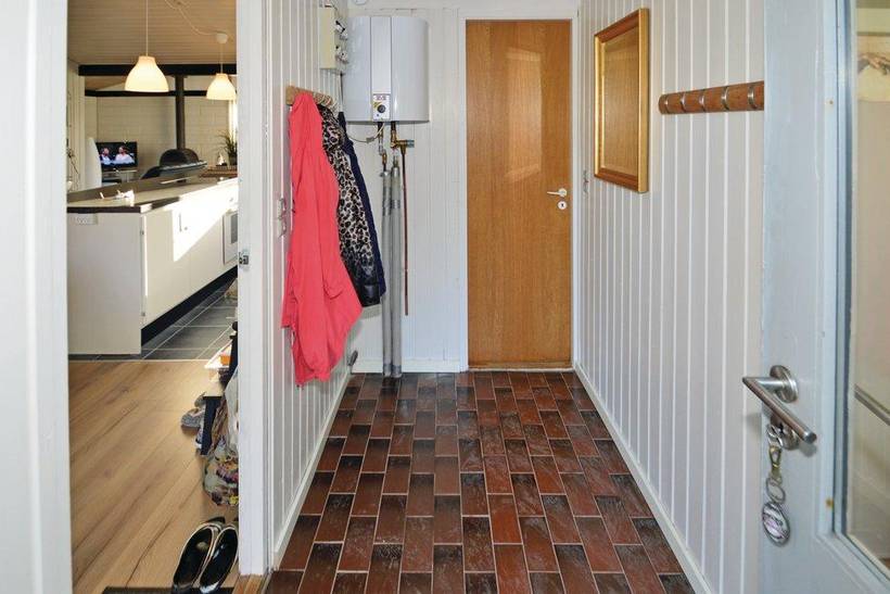 Foto von Ferienhaus MK12 in Nr. Lyngby - Løkken - Nordjütland