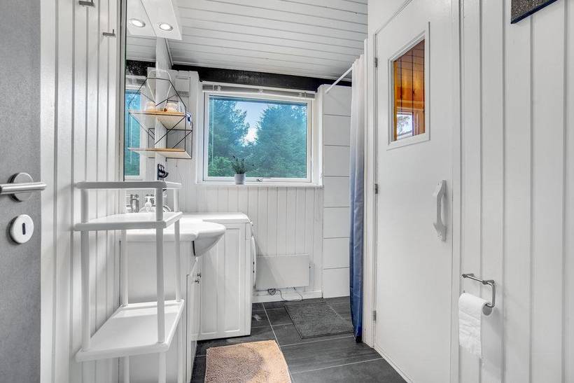 Foto von Ferienhaus MK12 in Nr. Lyngby - Løkken - Nordjütland