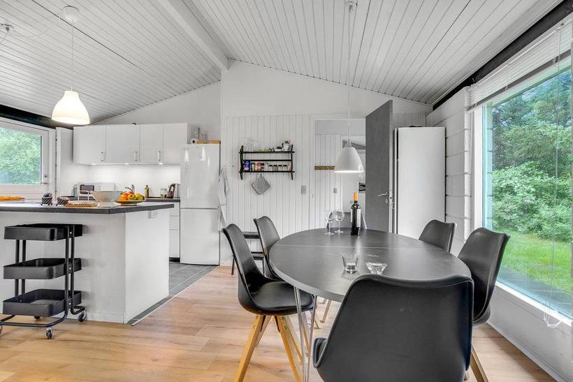 Foto von Ferienhaus MK12 in Nr. Lyngby - Løkken - Nordjütland