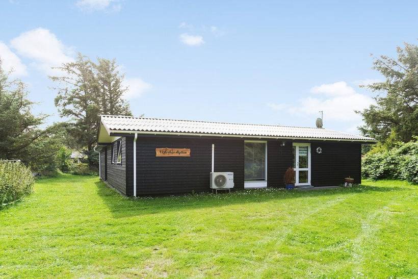 Foto von Ferienhaus MK12 in Nr. Lyngby - Løkken - Nordjütland