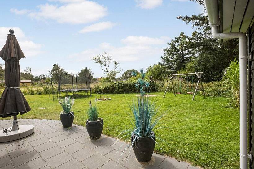 Foto von Ferienhaus MK12 in Nr. Lyngby - Løkken - Nordjütland