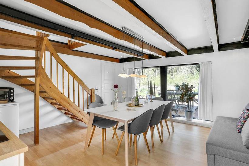 Foto von Ferienhaus MK14 auf Gudhjem - Bornholm