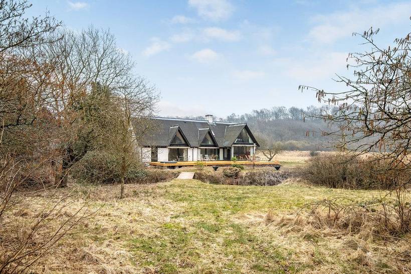 Foto von Ferienhaus MK14 auf Gudhjem - Bornholm