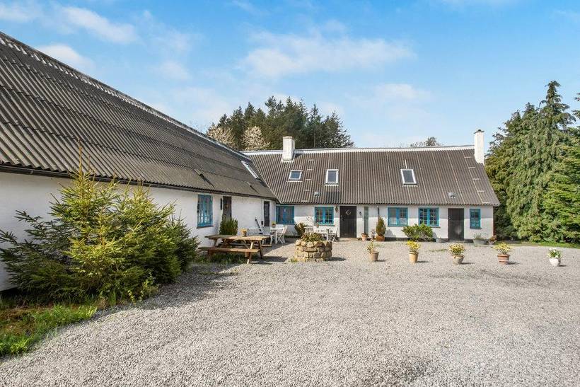 Foto von Ferienhaus MK14 auf Gudhjem - Bornholm