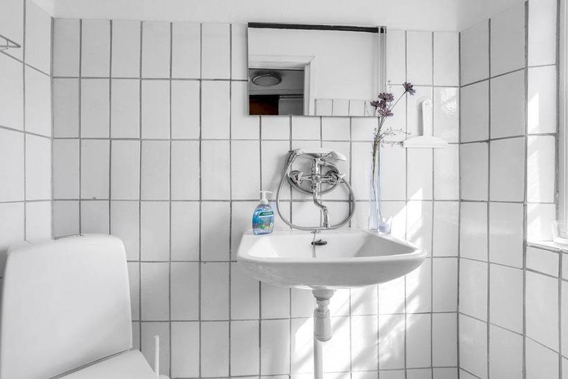 Foto von Ferienhaus MK14 auf Gudhjem - Bornholm