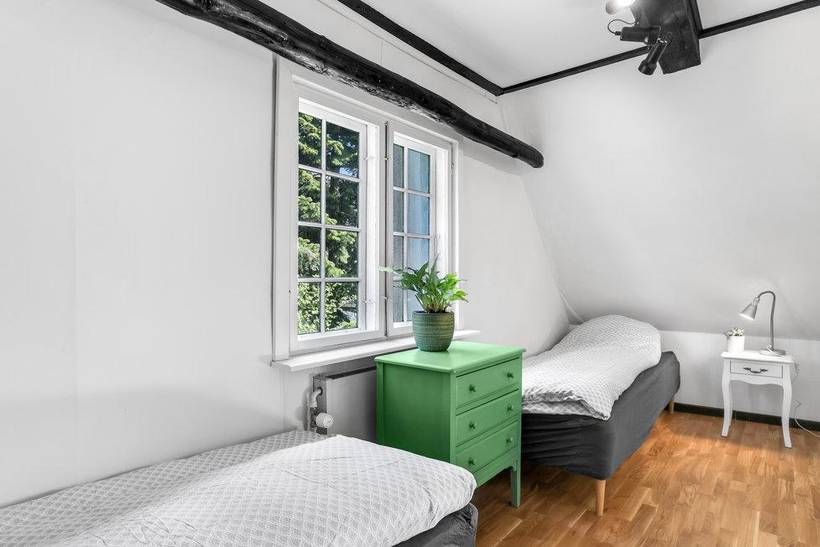 Foto von Ferienhaus MK14 auf Gudhjem - Bornholm