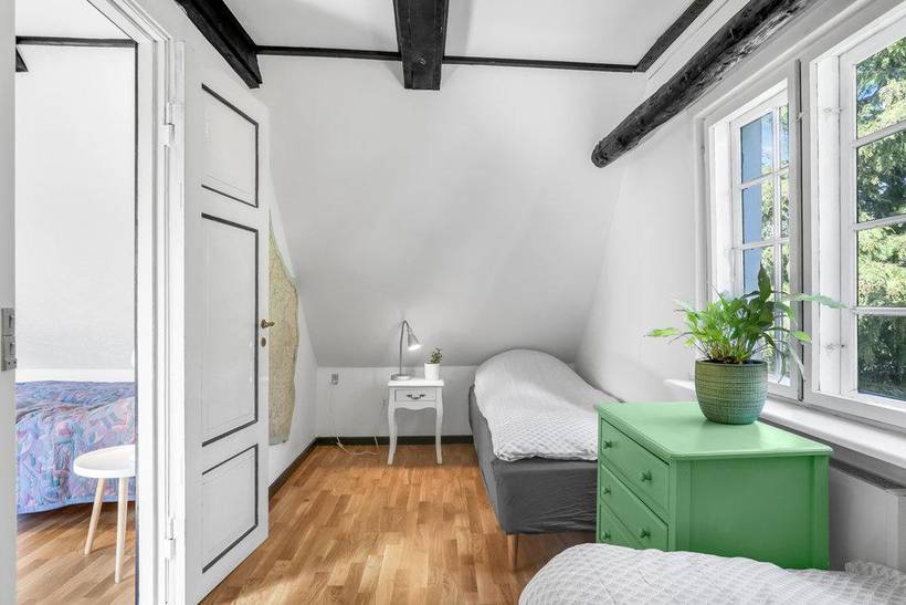 Foto von Ferienhaus MK14 auf Gudhjem - Bornholm