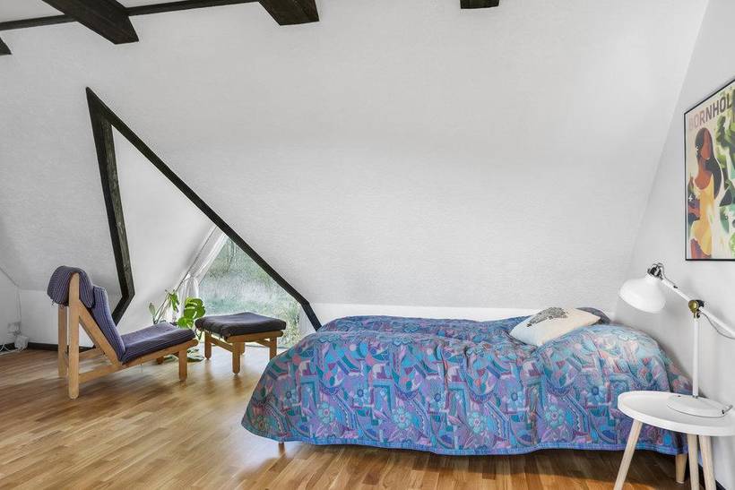 Foto von Ferienhaus MK14 auf Gudhjem - Bornholm