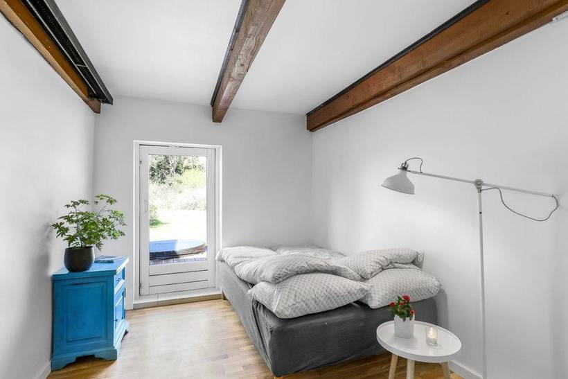 Foto von Ferienhaus MK14 auf Gudhjem - Bornholm