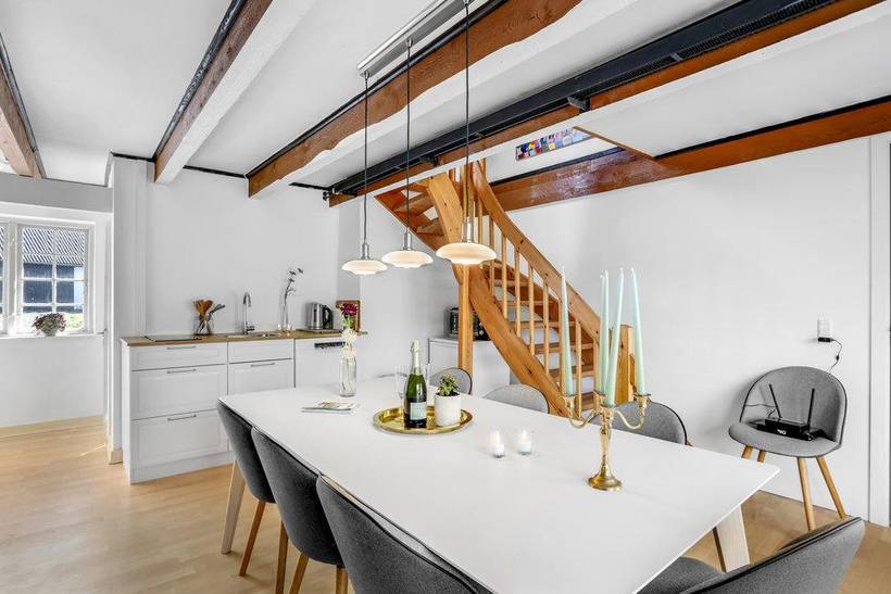 Foto von Ferienhaus MK14 auf Gudhjem - Bornholm