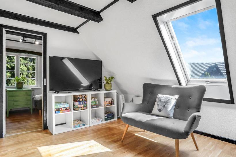 Foto von Ferienhaus MK14 auf Gudhjem - Bornholm