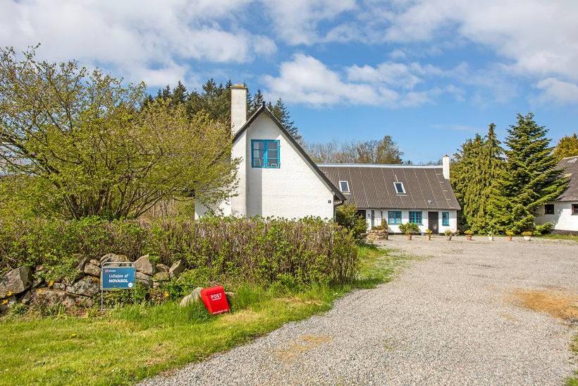Foto von Ferienhaus MK14 auf Gudhjem - Bornholm