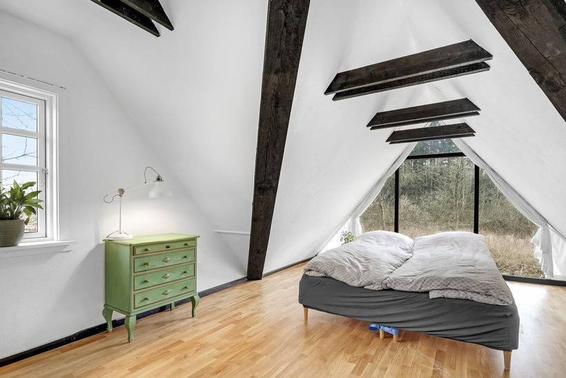 Foto von Ferienhaus MK14 auf Gudhjem - Bornholm