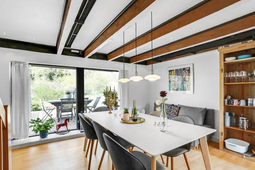 Foto von Ferienhaus MK14 auf Gudhjem - Bornholm