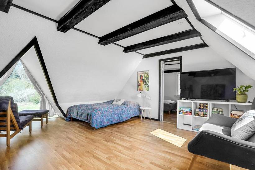 Foto von Ferienhaus MK14 auf Gudhjem - Bornholm