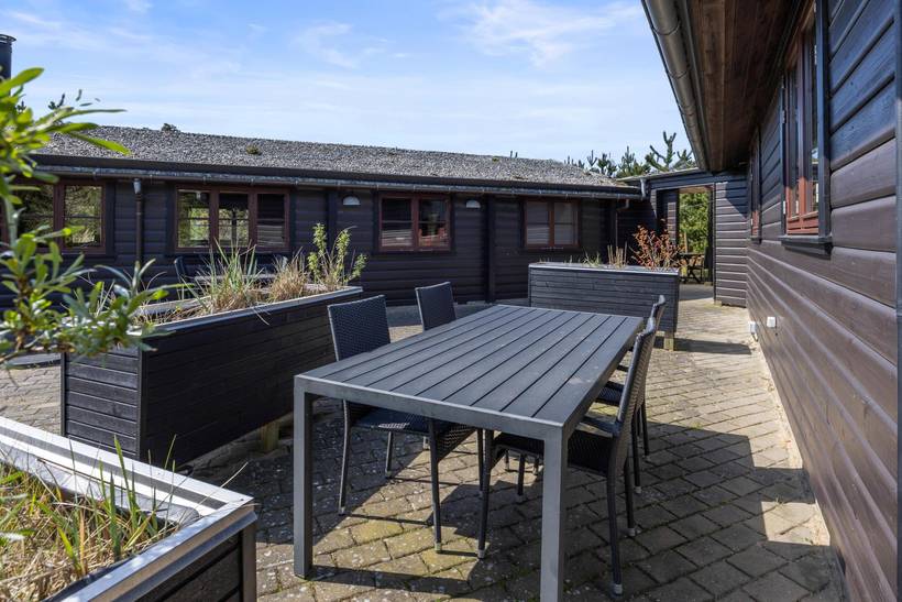 Foto von Ferienhaus MK15 in Søndervig - Westjütland