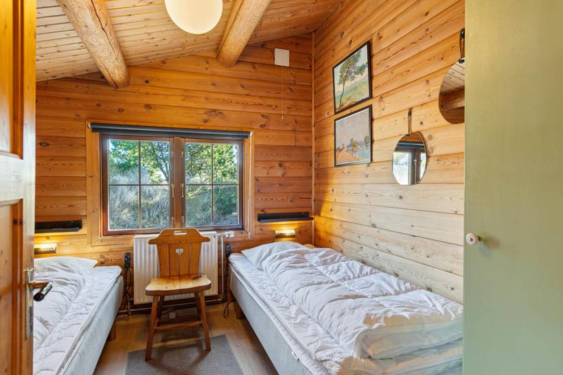 Foto von Ferienhaus MK15 in Søndervig - Westjütland