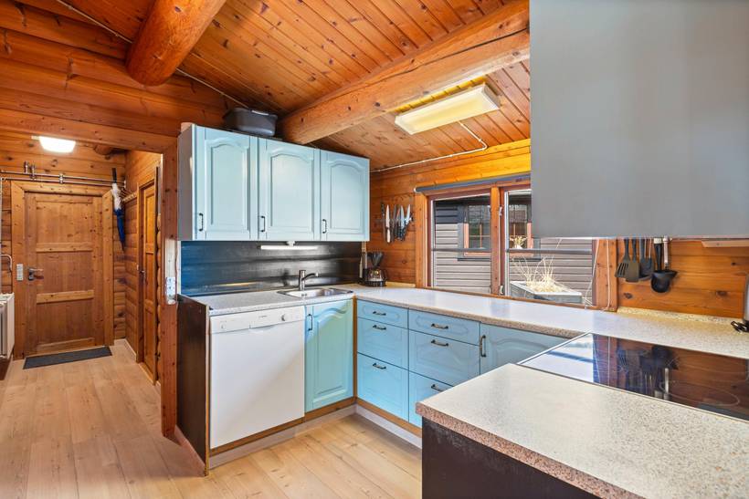 Foto von Ferienhaus MK15 in Søndervig - Westjütland