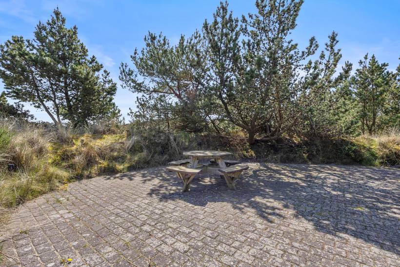Foto von Ferienhaus MK15 in Søndervig - Westjütland
