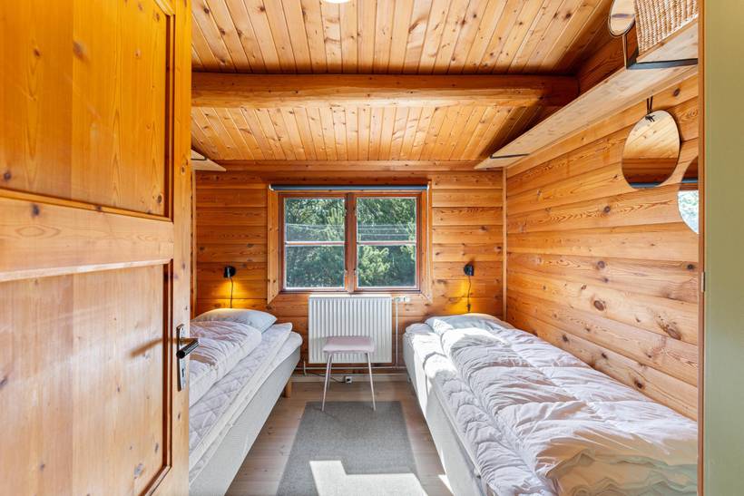 Foto von Ferienhaus MK15 in Søndervig - Westjütland