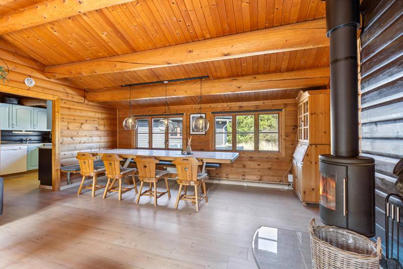 Foto von Ferienhaus MK15 in Søndervig - Westjütland