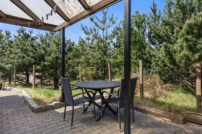 Foto von Ferienhaus MK15 in Søndervig - Westjütland