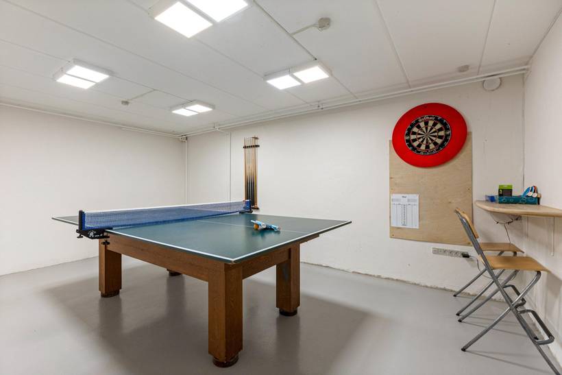 Foto von Ferienhaus MK15 in Søndervig - Westjütland