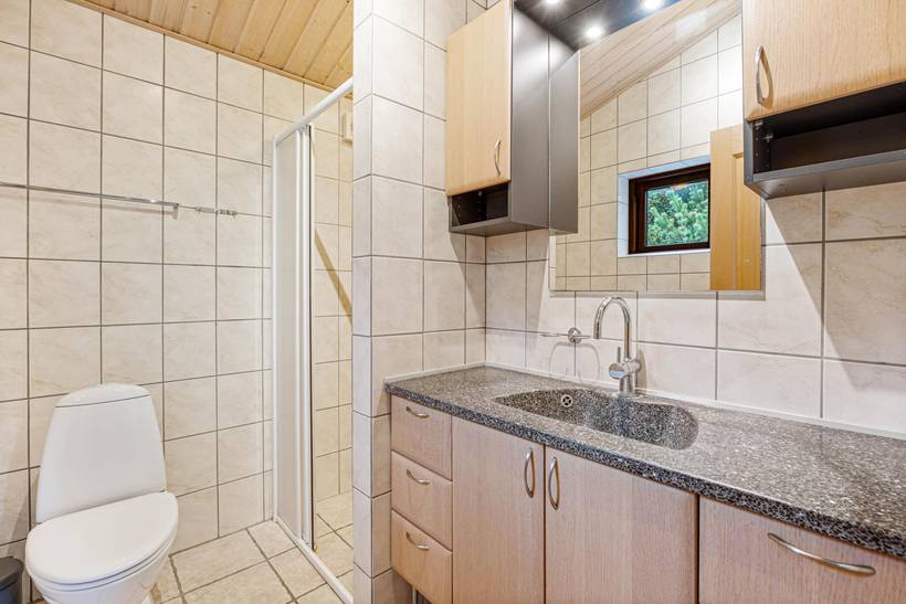 Foto von Ferienhaus MK15 in Søndervig - Westjütland