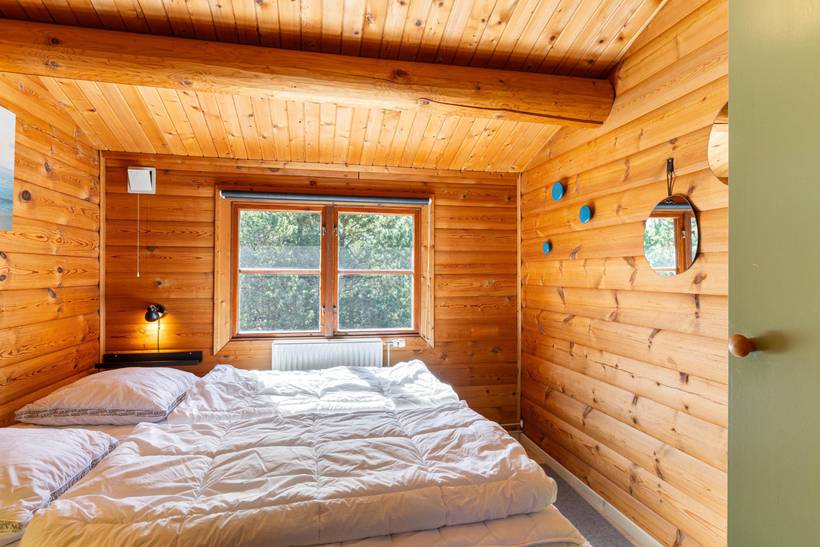 Foto von Ferienhaus MK15 in Søndervig - Westjütland