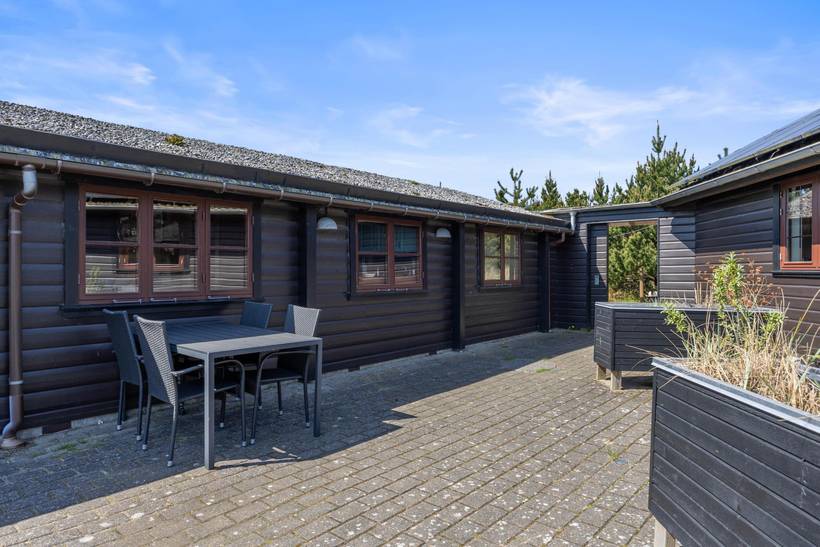 Foto von Ferienhaus MK15 in Søndervig - Westjütland