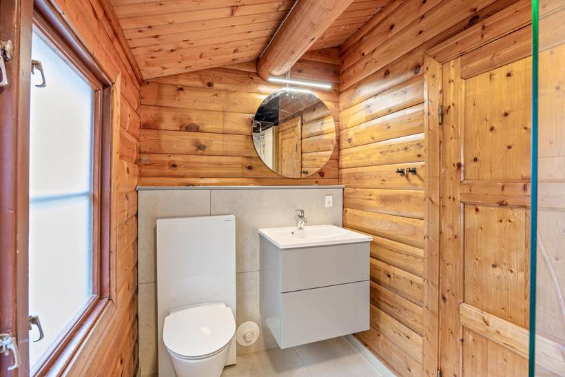 Foto von Ferienhaus MK15 in Søndervig - Westjütland