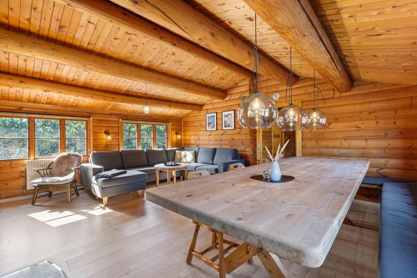 Foto von Ferienhaus MK15 in Søndervig - Westjütland