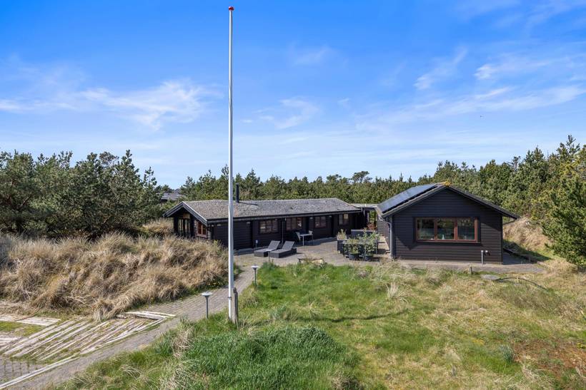 Foto von Ferienhaus MK15 in Søndervig - Westjütland