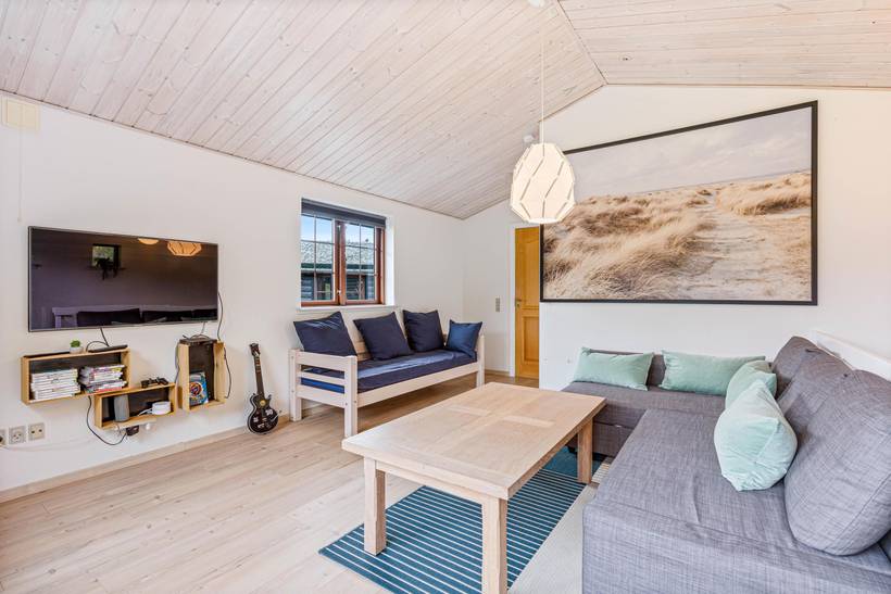 Foto von Ferienhaus MK15 in Søndervig - Westjütland
