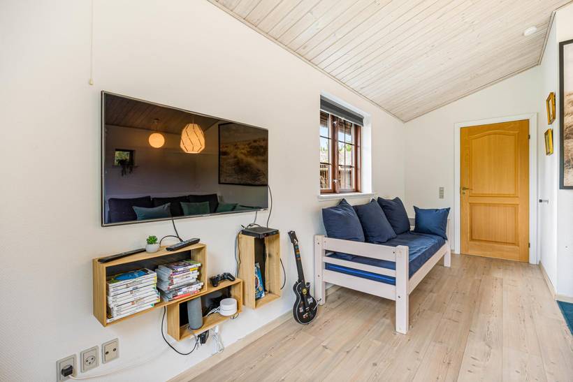 Foto von Ferienhaus MK15 in Søndervig - Westjütland
