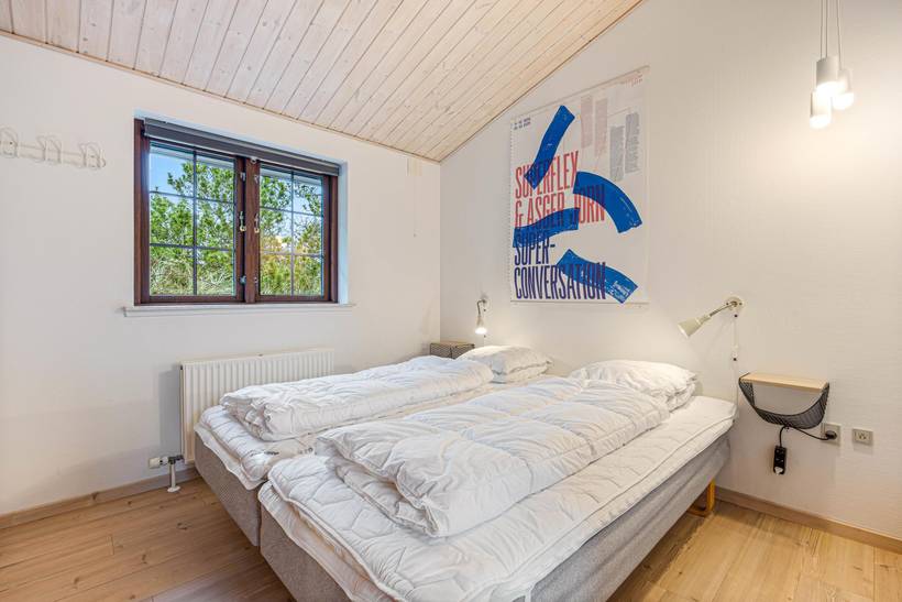 Foto von Ferienhaus MK15 in Søndervig - Westjütland