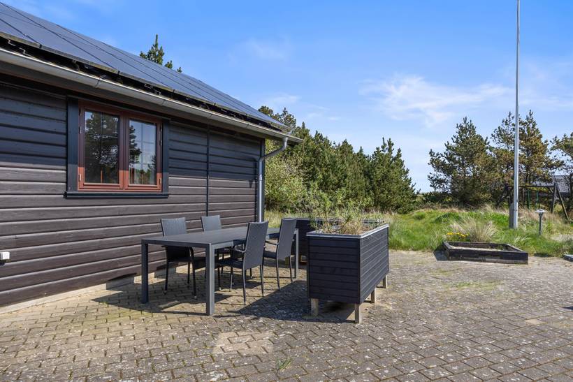 Foto von Ferienhaus MK15 in Søndervig - Westjütland