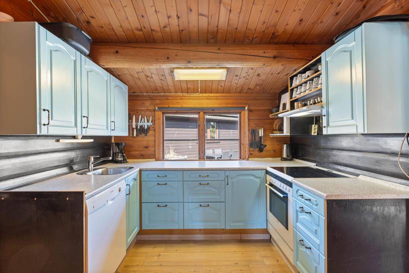 Foto von Ferienhaus MK15 in Søndervig - Westjütland