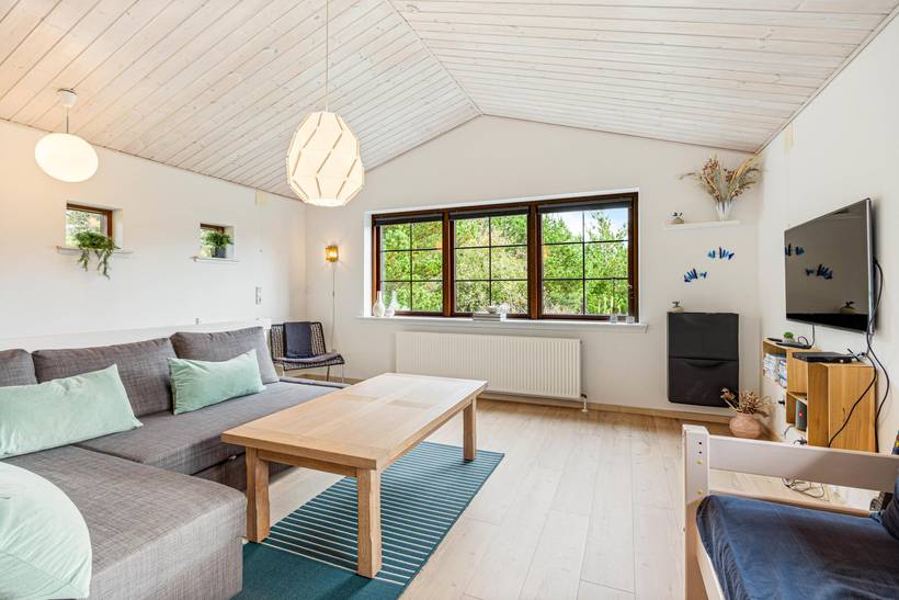 Foto von Ferienhaus MK15 in Søndervig - Westjütland