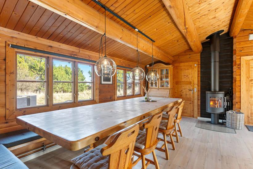 Foto von Ferienhaus MK15 in Søndervig - Westjütland